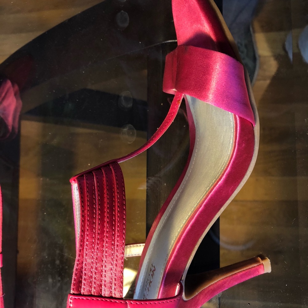 Silk Kenneth Cole Reaction Sandals